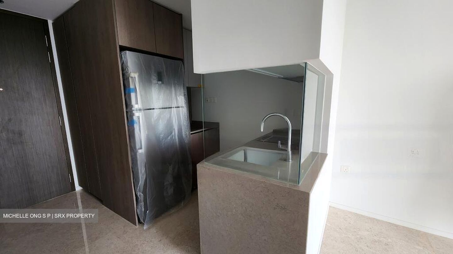 Avenue South Residence (D3), Apartment #458882271